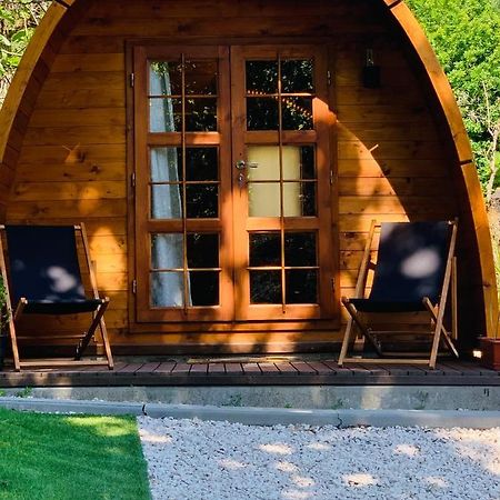 Gallas Pod House Vouzela Extérieur photo