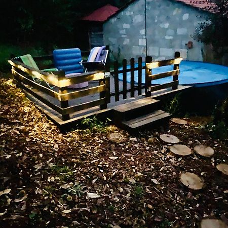 Gallas Pod House Vouzela Extérieur photo