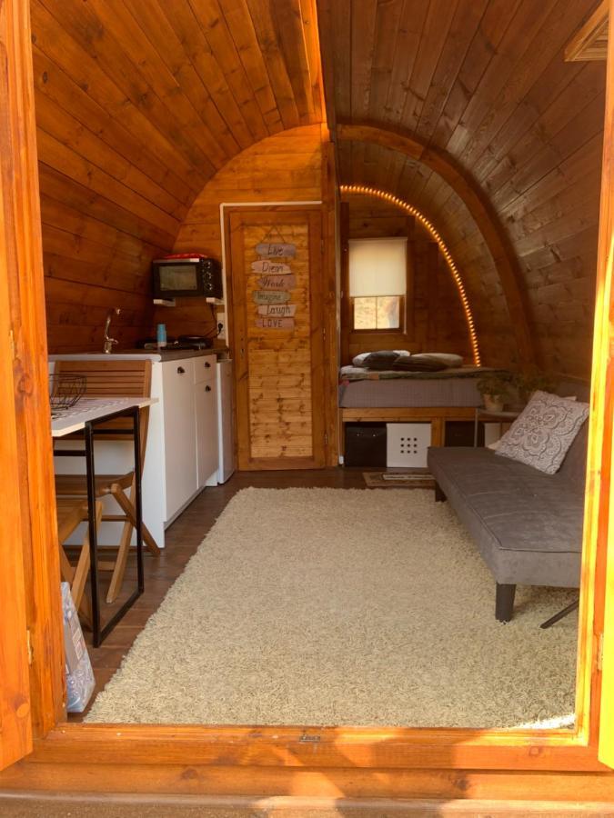 Gallas Pod House Vouzela Extérieur photo