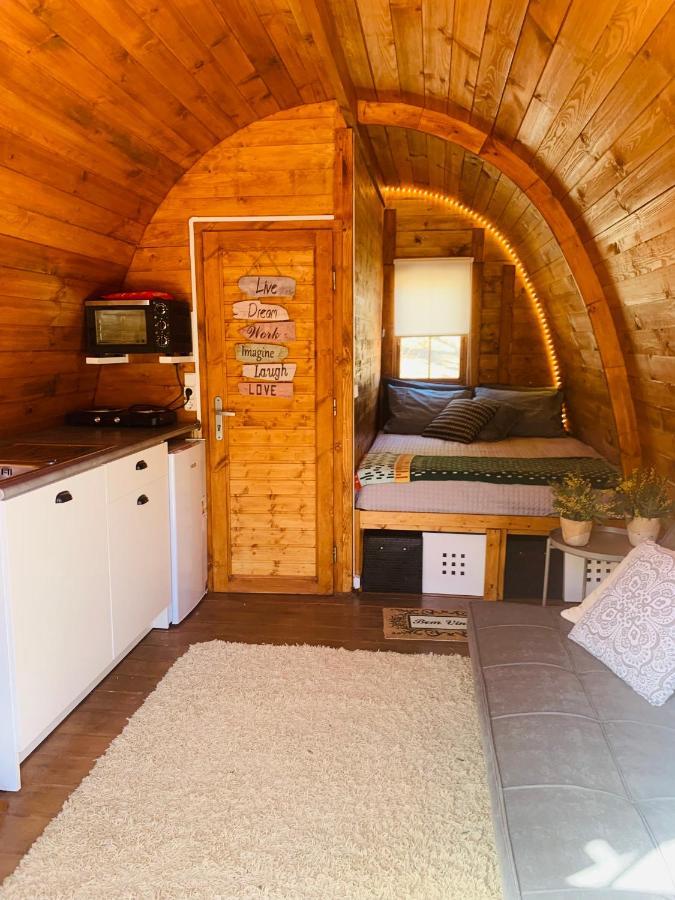 Gallas Pod House Vouzela Extérieur photo