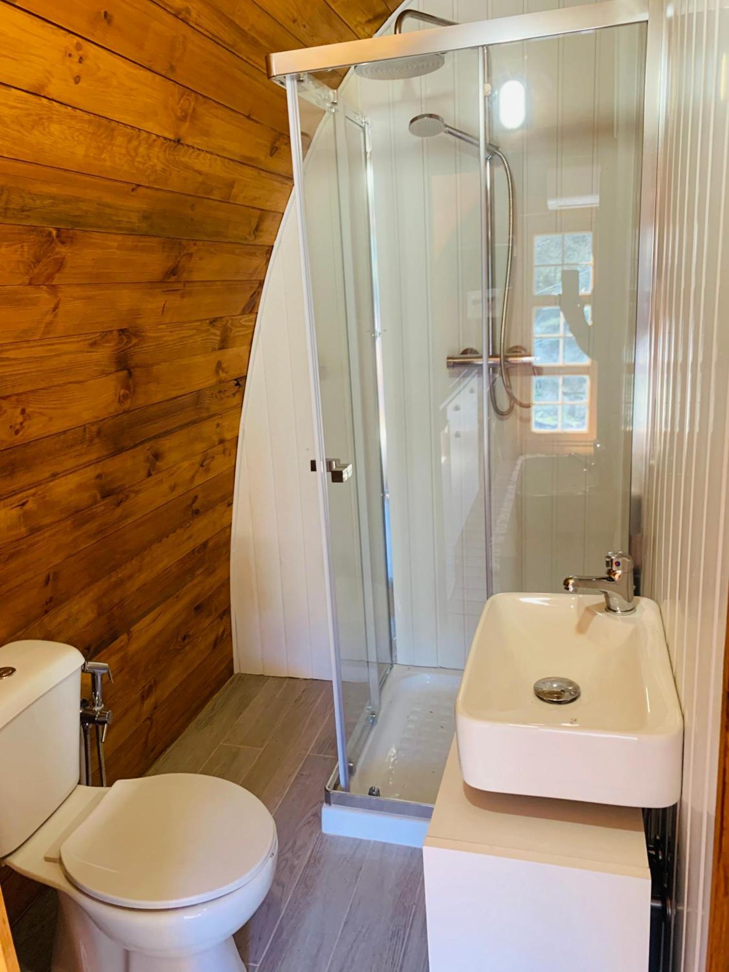 Gallas Pod House Vouzela Extérieur photo
